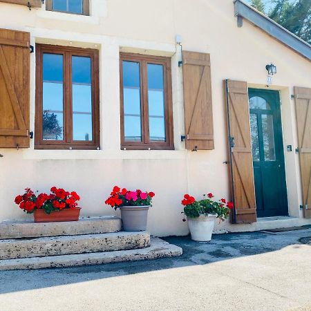 Gevrey Wine Hote Exterior photo