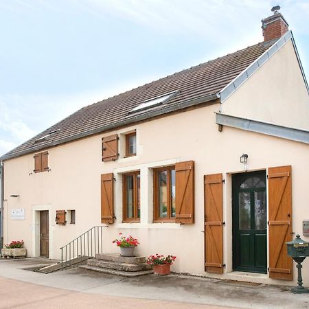 Gevrey Wine Hote Exterior photo